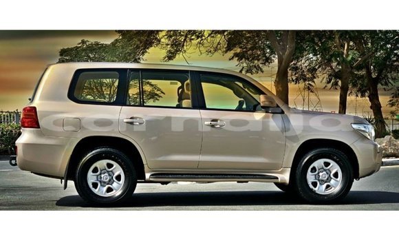 Buy Import Toyota Land Cruiser Other Car in Import - Dubai in Abia State Buy Import Toyota Land Cruiser Other Car in Import - Dubai in Abia State