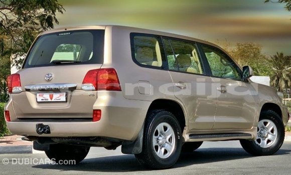 Buy Import Toyota Land Cruiser Other Car in Import - Dubai in Abia State Buy Import Toyota Land Cruiser Other Car in Import - Dubai in Abia State