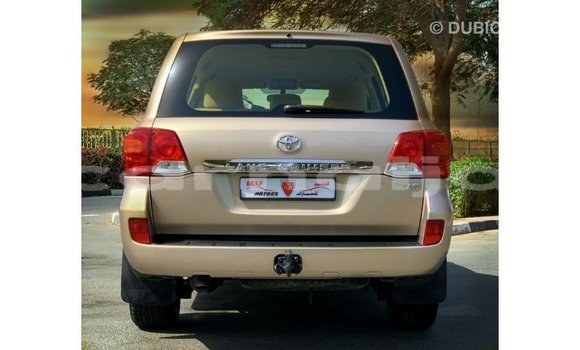 Buy Import Toyota Land Cruiser Other Car in Import - Dubai in Abia State Buy Import Toyota Land Cruiser Other Car in Import - Dubai in Abia State