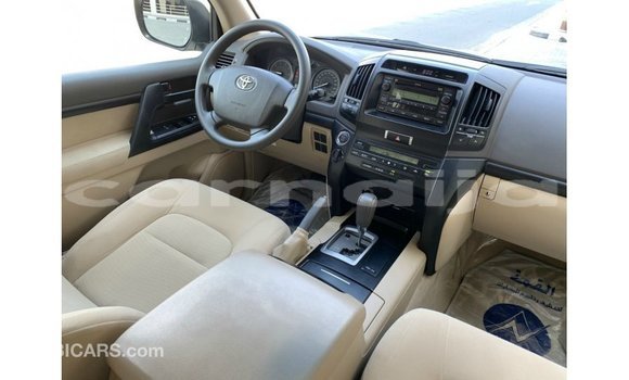 Buy Import Toyota Land Cruiser Other Car in Import - Dubai in Abia State Buy Import Toyota Land Cruiser Other Car in Import - Dubai in Abia State