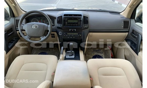 Buy Import Toyota Land Cruiser Other Car in Import - Dubai in Abia State Buy Import Toyota Land Cruiser Other Car in Import - Dubai in Abia State