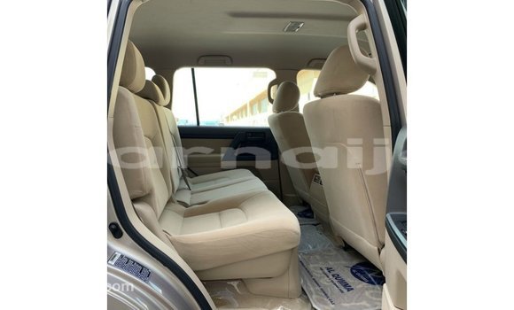 Buy Import Toyota Land Cruiser Other Car in Import - Dubai in Abia State Buy Import Toyota Land Cruiser Other Car in Import - Dubai in Abia State