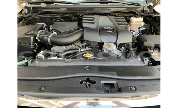 Buy Import Toyota Land Cruiser Other Car in Import - Dubai in Abia State Buy Import Toyota Land Cruiser Other Car in Import - Dubai in Abia State