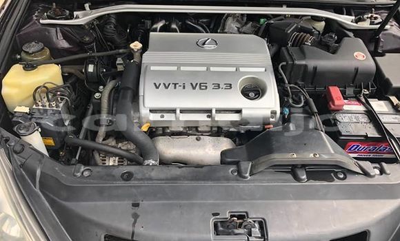 Buy Used Lexus ES Other Car in Lagos in Lagos State Buy Used Lexus ES Other Car in Lagos in Lagos State