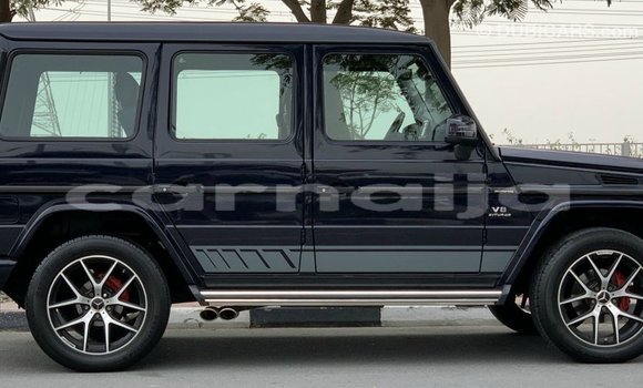 Buy Import Mercedes-Benz 190 Blue Car in Import - Dubai in Abia State Buy Import Mercedes-Benz 190 Blue Car in Import - Dubai in Abia State