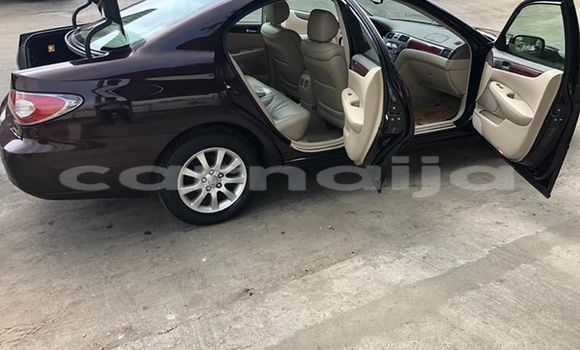 Buy Used Lexus ES Other Car in Lagos in Lagos State Buy Used Lexus ES Other Car in Lagos in Lagos State