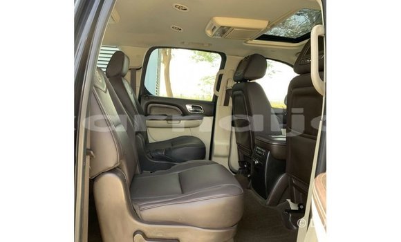 Buy Import Cadillac Escalade Black Car in Import - Dubai in Abia State Buy Import Cadillac Escalade Black Car in Import - Dubai in Abia State
