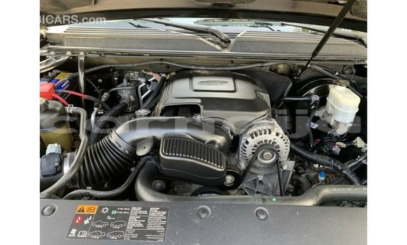 Buy Import Cadillac Escalade Black Car in Import - Dubai in Abia State Buy Import Cadillac Escalade Black Car in Import - Dubai in Abia State