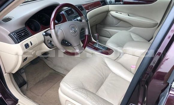 Buy Used Lexus ES Other Car in Lagos in Lagos State Buy Used Lexus ES Other Car in Lagos in Lagos State