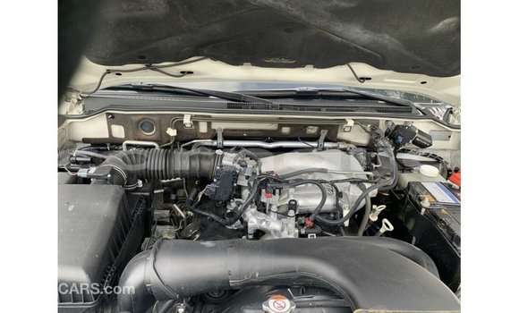 Acheter Import Voiture Mitsubishi Pajero Blanc à Import - Dubai, État d'Abia Acheter Import Voiture Mitsubishi Pajero Blanc à Import - Dubai, État d'Abia