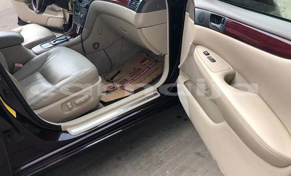 Buy Used Lexus ES Other Car in Lagos in Lagos State Buy Used Lexus ES Other Car in Lagos in Lagos State