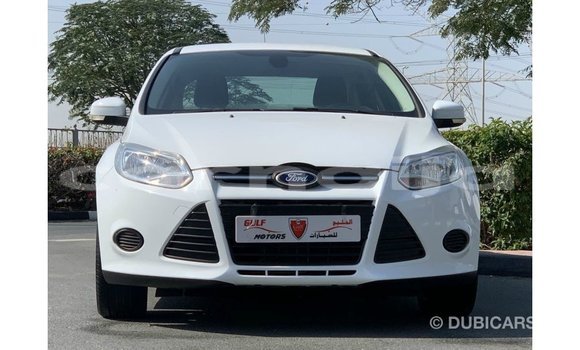 Buy Import Ford Focus White Car in Import - Dubai in Abia State Buy Import Ford Focus White Car in Import - Dubai in Abia State