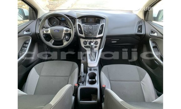 Buy Import Ford Focus White Car in Import - Dubai in Abia State Buy Import Ford Focus White Car in Import - Dubai in Abia State