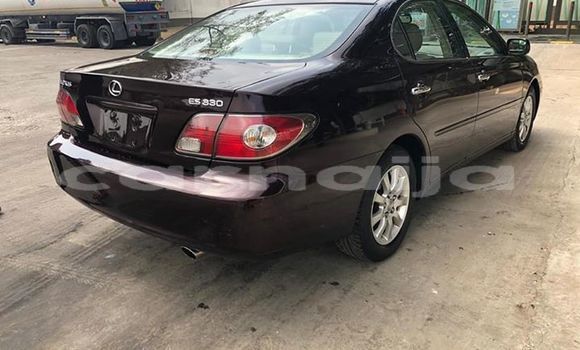 Buy Used Lexus ES Other Car in Lagos in Lagos State Buy Used Lexus ES Other Car in Lagos in Lagos State