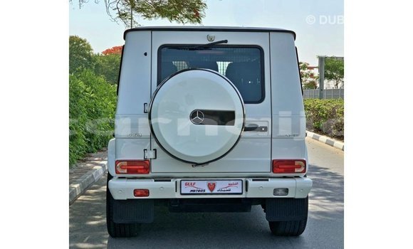 Buy Import Mercedes-Benz 190 White Car in Import - Dubai in Abia State Buy Import Mercedes-Benz 190 White Car in Import - Dubai in Abia State