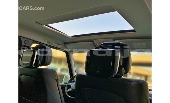 Buy Import Mercedes-Benz 190 White Car in Import - Dubai in Abia State Buy Import Mercedes-Benz 190 White Car in Import - Dubai in Abia State