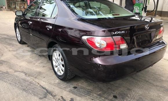 Buy Used Lexus ES Other Car in Lagos in Lagos State Buy Used Lexus ES Other Car in Lagos in Lagos State