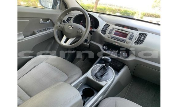 Buy Import Kia Sportage Black Car in Import - Dubai in Abia State Buy Import Kia Sportage Black Car in Import - Dubai in Abia State