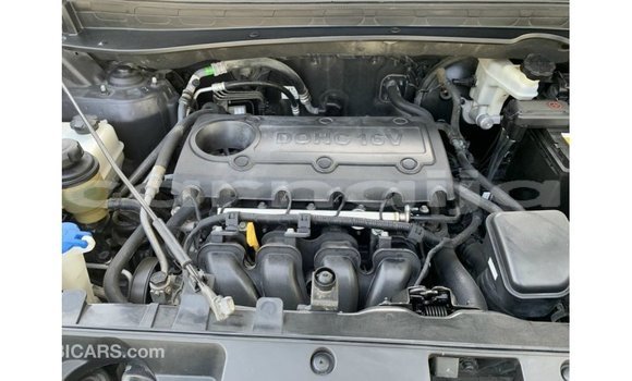 Buy Import Kia Sportage Black Car in Import - Dubai in Abia State Buy Import Kia Sportage Black Car in Import - Dubai in Abia State