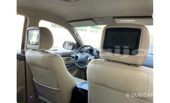 Buy Import Toyota Fortuner Black Car in Import - Dubai in Abia State Buy Import Toyota Fortuner Black Car in Import - Dubai in Abia State