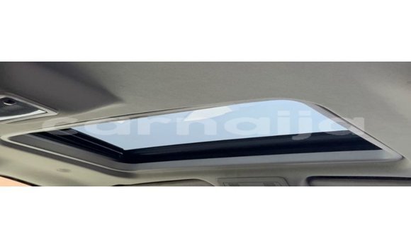 Buy Import Chevrolet Suburban Black Car in Import - Dubai in Abia State Buy Import Chevrolet Suburban Black Car in Import - Dubai in Abia State