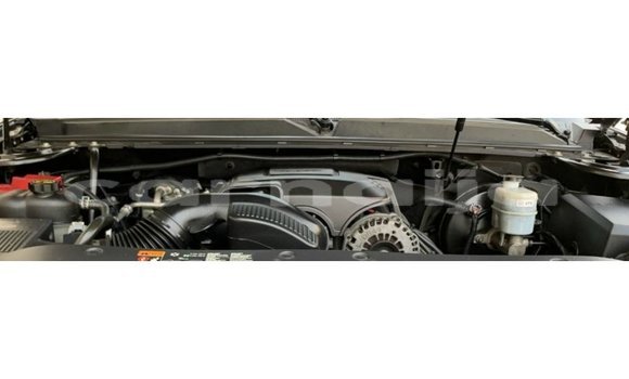 Buy Import Chevrolet Suburban Black Car in Import - Dubai in Abia State Buy Import Chevrolet Suburban Black Car in Import - Dubai in Abia State