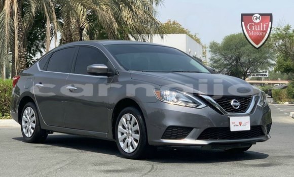 Buy Import Nissan Sentra Other Car in Import - Dubai in Abia State Buy Import Nissan Sentra Other Car in Import - Dubai in Abia State