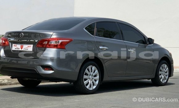 Buy Import Nissan Sentra Other Car in Import - Dubai in Abia State Buy Import Nissan Sentra Other Car in Import - Dubai in Abia State