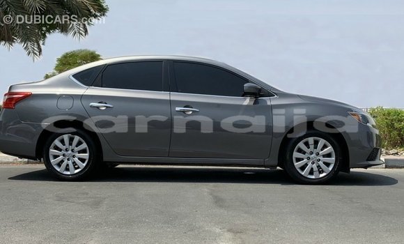 Buy Import Nissan Sentra Other Car in Import - Dubai in Abia State Buy Import Nissan Sentra Other Car in Import - Dubai in Abia State