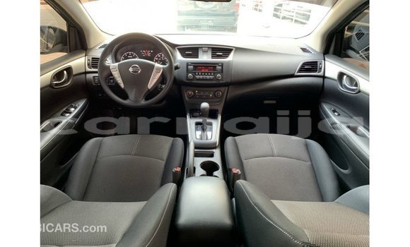 Buy Import Nissan Sentra Other Car in Import - Dubai in Abia State Buy Import Nissan Sentra Other Car in Import - Dubai in Abia State