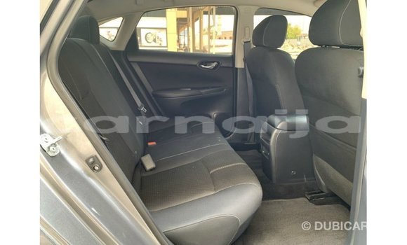 Buy Import Nissan Sentra Other Car in Import - Dubai in Abia State Buy Import Nissan Sentra Other Car in Import - Dubai in Abia State