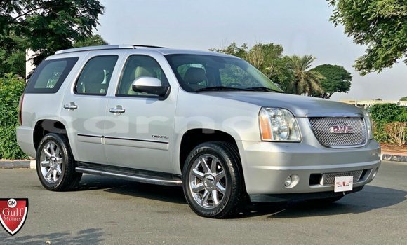 Buy Import GMC Yukon Other Car in Import - Dubai in Abia State Buy Import GMC Yukon Other Car in Import - Dubai in Abia State