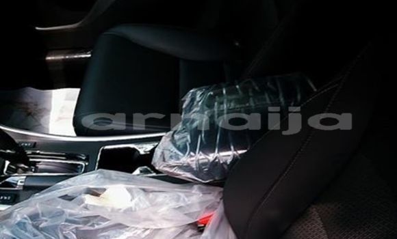 Buy Used Honda Accord Blue Car in Lagos in Lagos State Buy Used Honda Accord Blue Car in Lagos in Lagos State