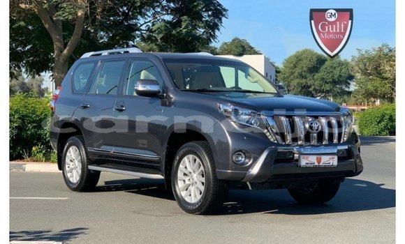 Buy Import Toyota Prado Other Car in Import - Dubai in Abia State