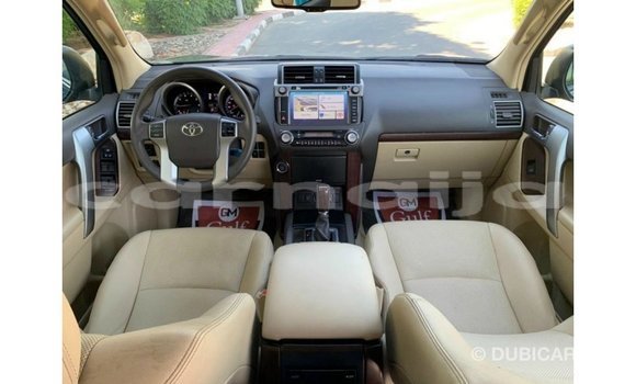 Buy Import Toyota Prado Other Car in Import - Dubai in Abia State Buy Import Toyota Prado Other Car in Import - Dubai in Abia State