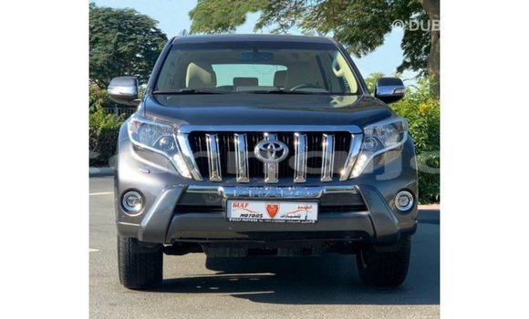 Buy Import Toyota Prado Other Car in Import - Dubai in Abia State Buy Import Toyota Prado Other Car in Import - Dubai in Abia State