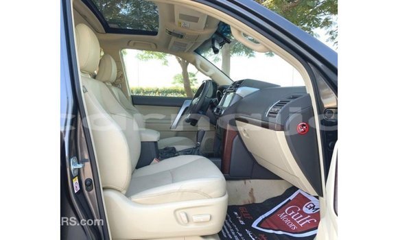 Buy Import Toyota Prado Other Car in Import - Dubai in Abia State Buy Import Toyota Prado Other Car in Import - Dubai in Abia State