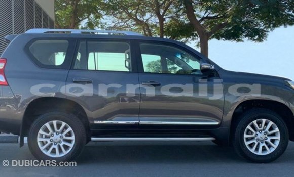 Buy Import Toyota Prado Other Car in Import - Dubai in Abia State Buy Import Toyota Prado Other Car in Import - Dubai in Abia State