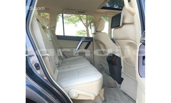Buy Import Toyota Prado Other Car in Import - Dubai in Abia State Buy Import Toyota Prado Other Car in Import - Dubai in Abia State