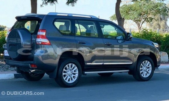 Buy Import Toyota Prado Other Car in Import - Dubai in Abia State Buy Import Toyota Prado Other Car in Import - Dubai in Abia State