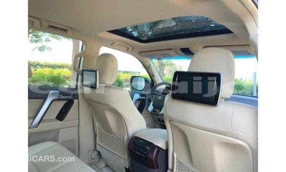 Buy Import Toyota Prado Other Car in Import - Dubai in Abia State Buy Import Toyota Prado Other Car in Import - Dubai in Abia State