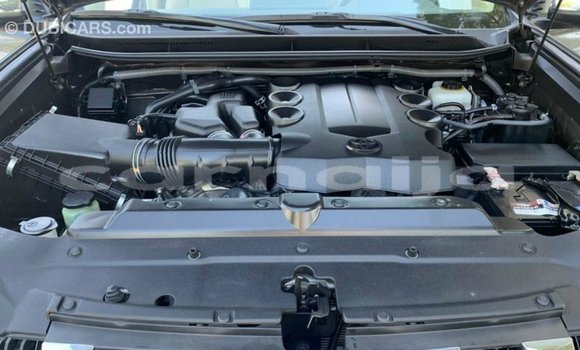 Buy Import Toyota Prado Other Car in Import - Dubai in Abia State Buy Import Toyota Prado Other Car in Import - Dubai in Abia State