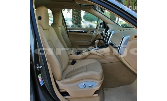 Buy Import Porsche Cayenne Brown Car in Import - Dubai in Abia State Buy Import Porsche Cayenne Brown Car in Import - Dubai in Abia State