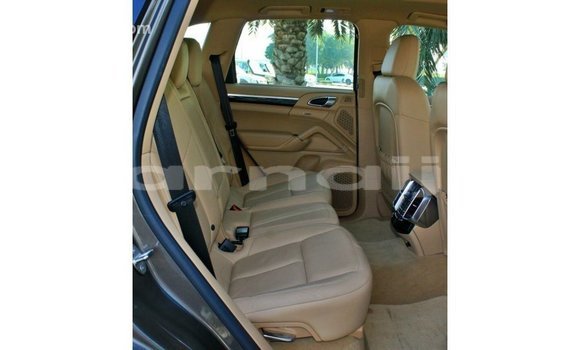 Buy Import Porsche Cayenne Brown Car in Import - Dubai in Abia State Buy Import Porsche Cayenne Brown Car in Import - Dubai in Abia State