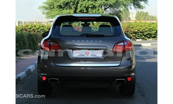 Buy Import Porsche Cayenne Brown Car in Import - Dubai in Abia State Buy Import Porsche Cayenne Brown Car in Import - Dubai in Abia State