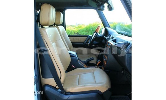 Buy Import Mercedes-Benz KOMPRESSOR White Car in Import - Dubai in Abia State Buy Import Mercedes-Benz KOMPRESSOR White Car in Import - Dubai in Abia State