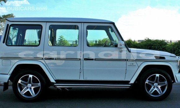 Buy Import Mercedes-Benz KOMPRESSOR White Car in Import - Dubai in Abia State Buy Import Mercedes-Benz KOMPRESSOR White Car in Import - Dubai in Abia State