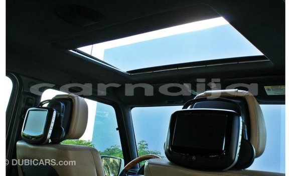 Buy Import Mercedes-Benz KOMPRESSOR White Car in Import - Dubai in Abia State Buy Import Mercedes-Benz KOMPRESSOR White Car in Import - Dubai in Abia State