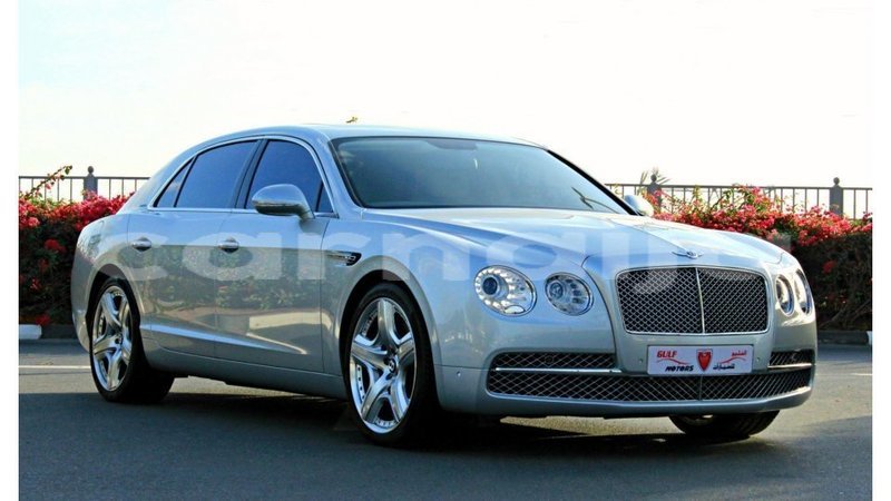 Big with watermark bentley flying spur abia state import dubai 8613