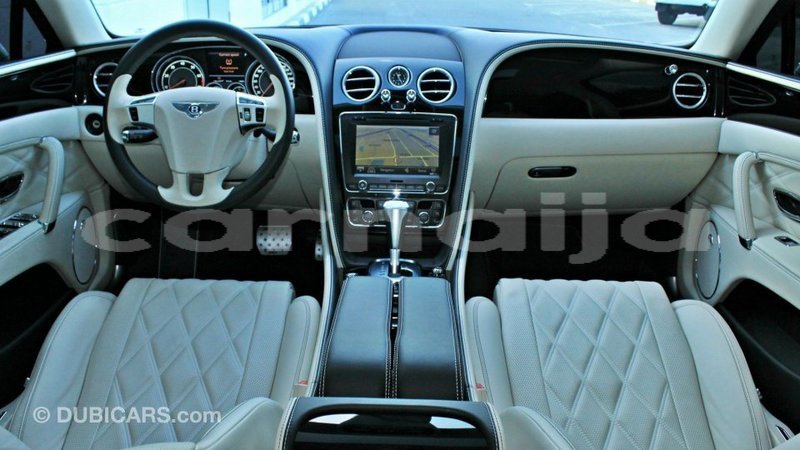 Big with watermark bentley flying spur abia state import dubai 8613